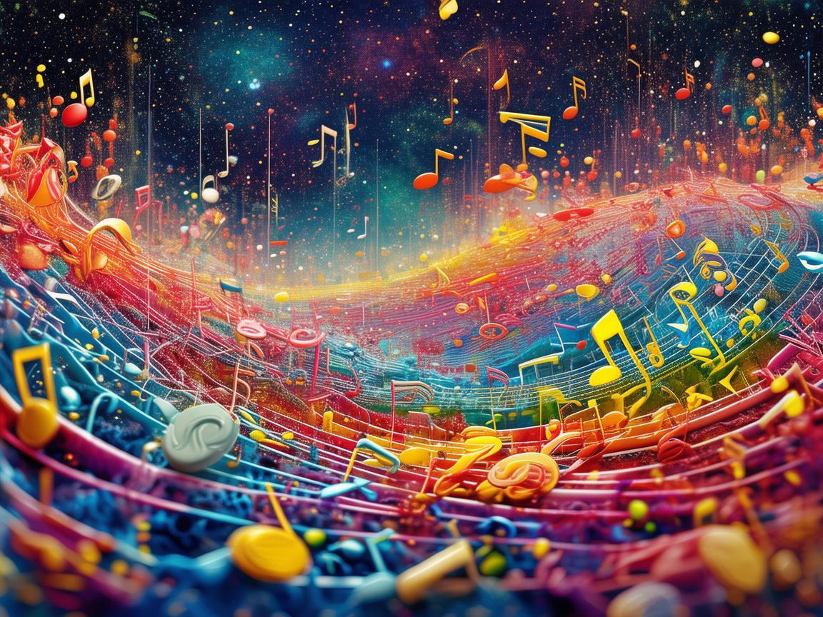 有哪些歌唱未来辉煌的歌曲？