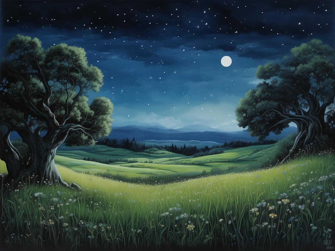 睡不着的夜真漫长究竟是什么歌？