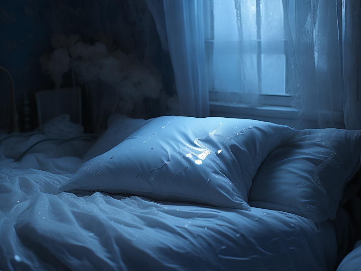 陪我过夜的只是眼泪出自哪首歌？