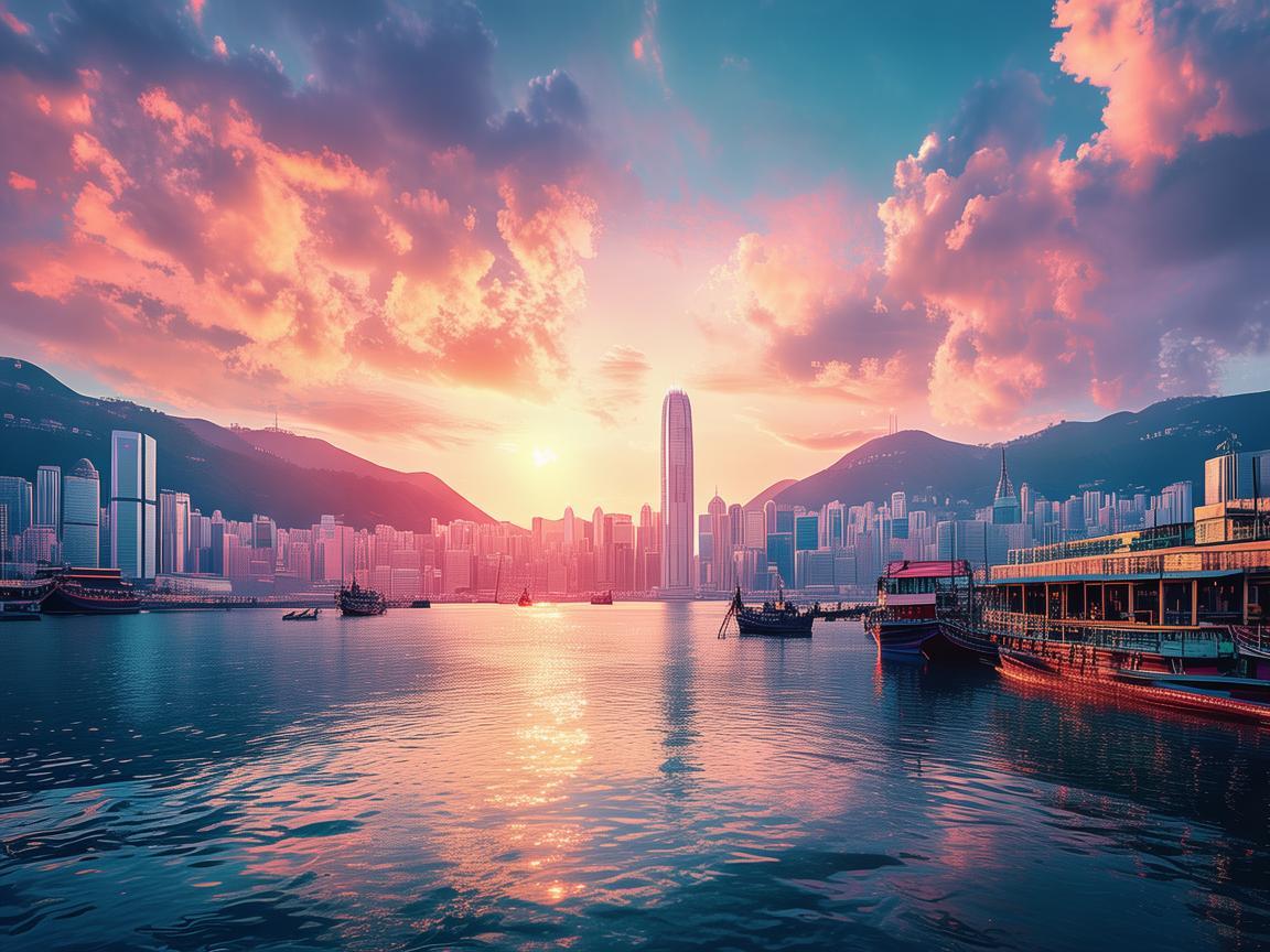港岛妹妹出自哪首歌？