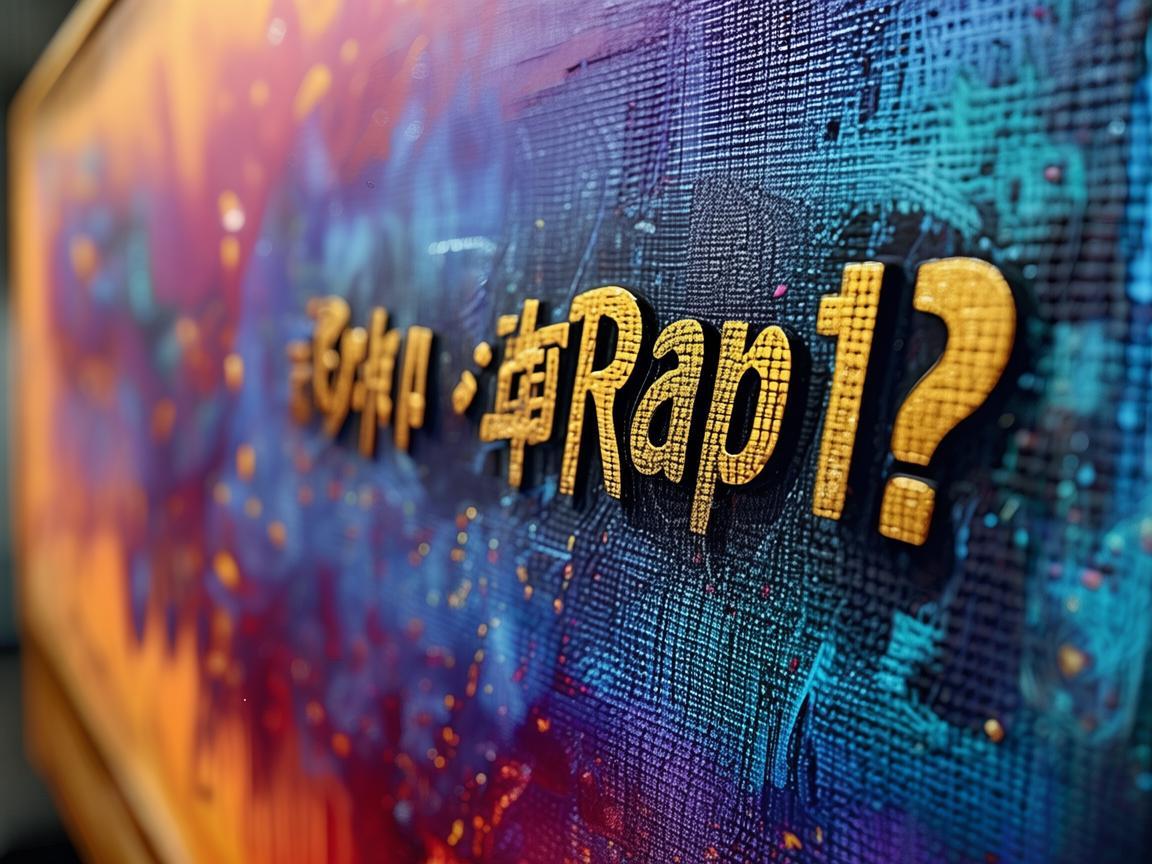 一鸡马到底是哪首Rap歌曲？