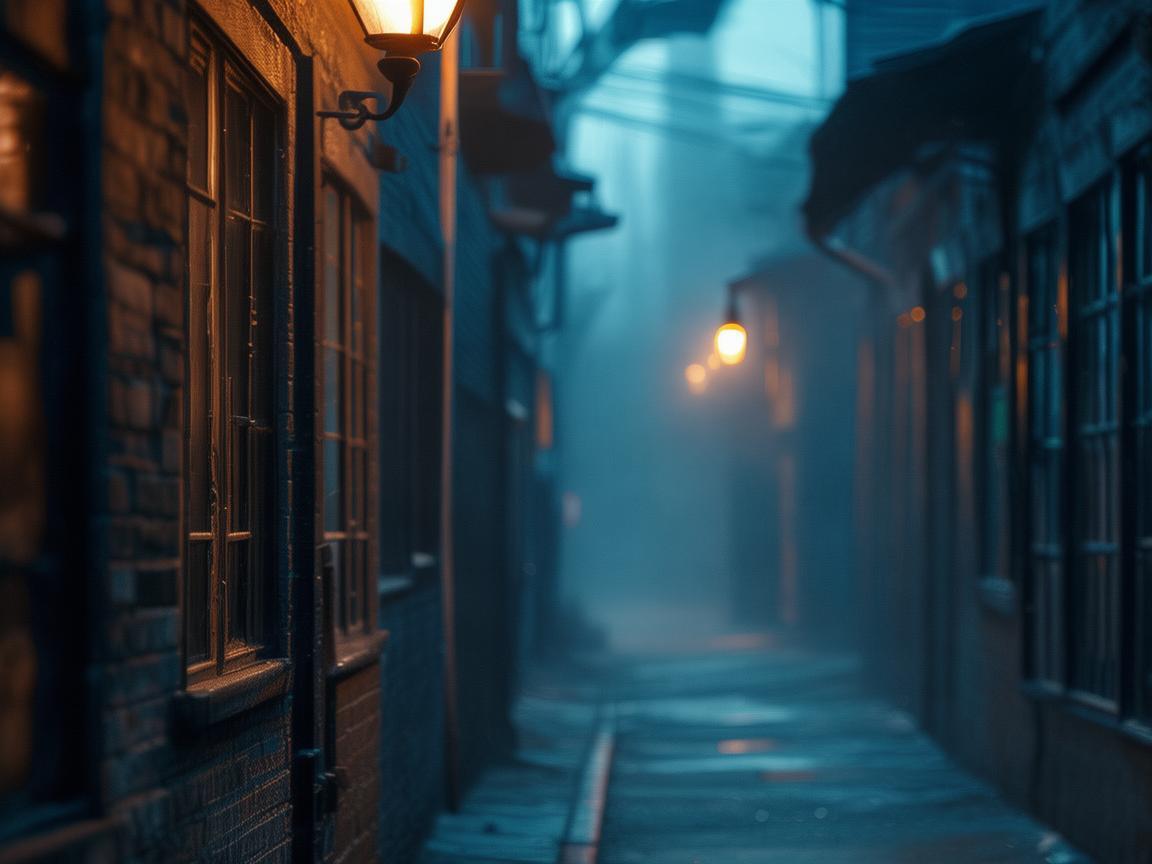 电视剧〈突围〉开头曲究竟是什么歌？