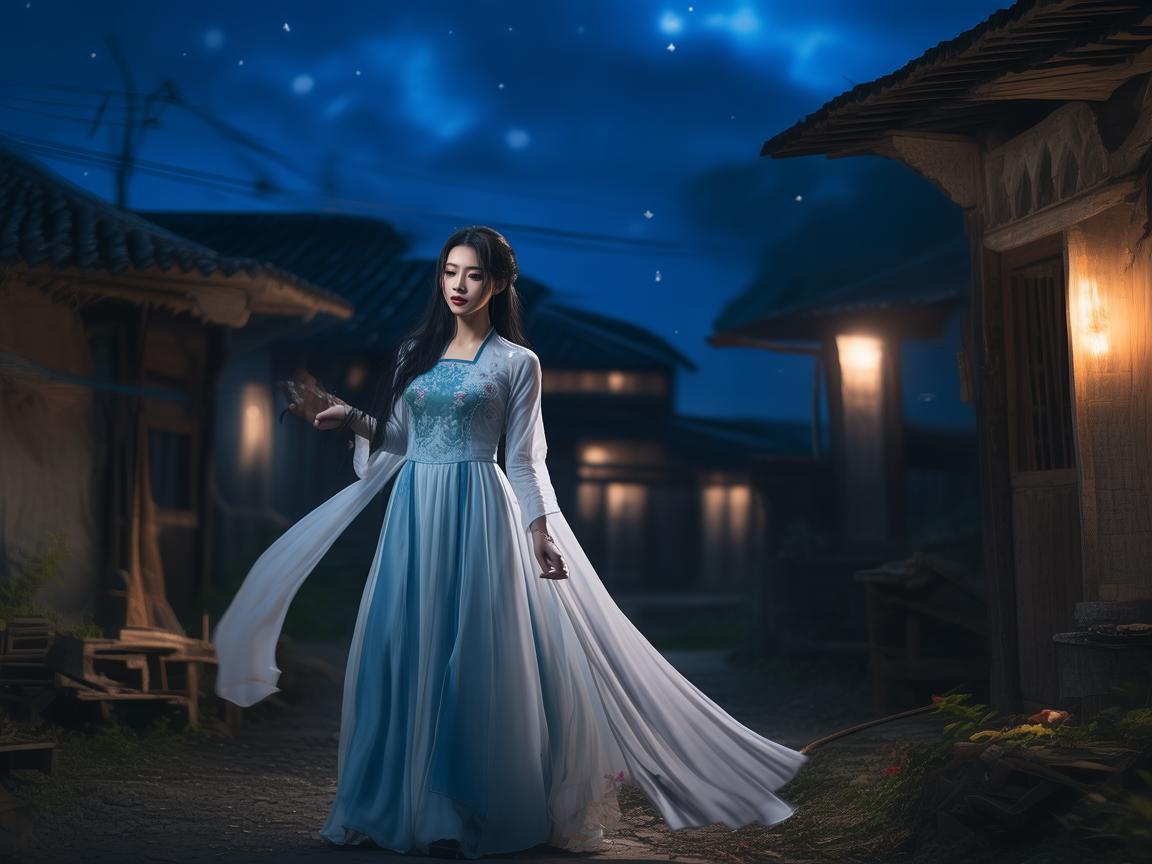 越南女人翻唱的英文歌究竟叫什么？