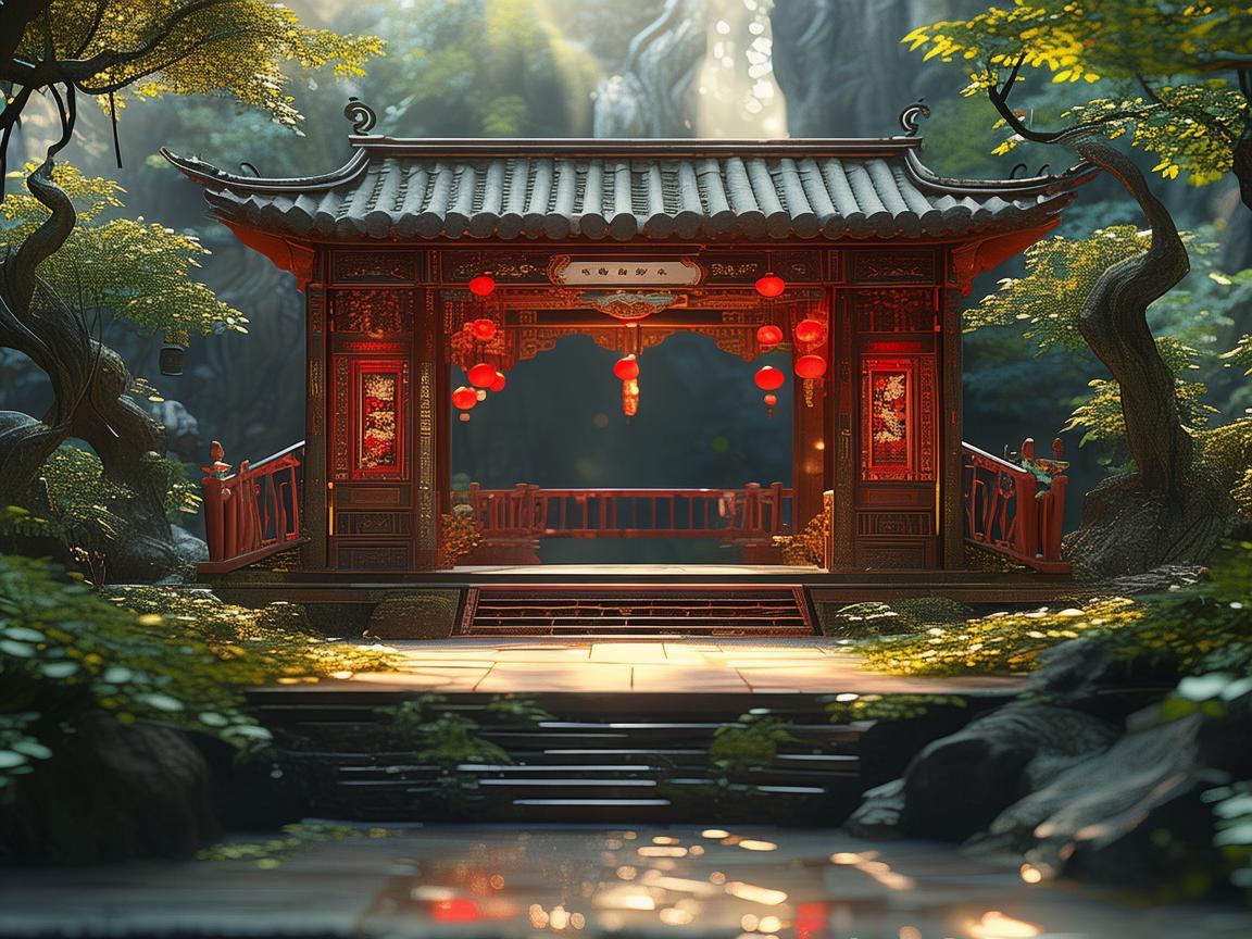 五谢歌台的谢究竟是什么意思？