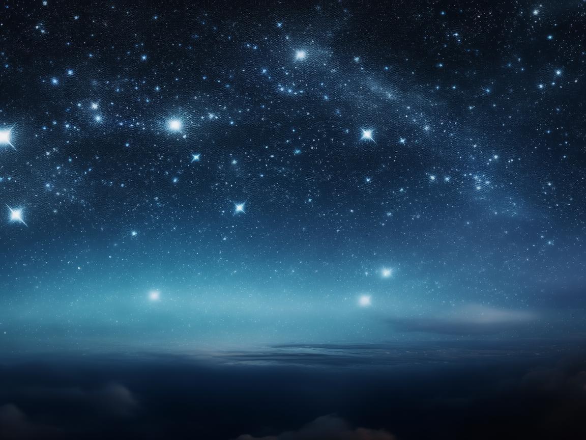 满天的星辰都被欢喜出自哪首歌？