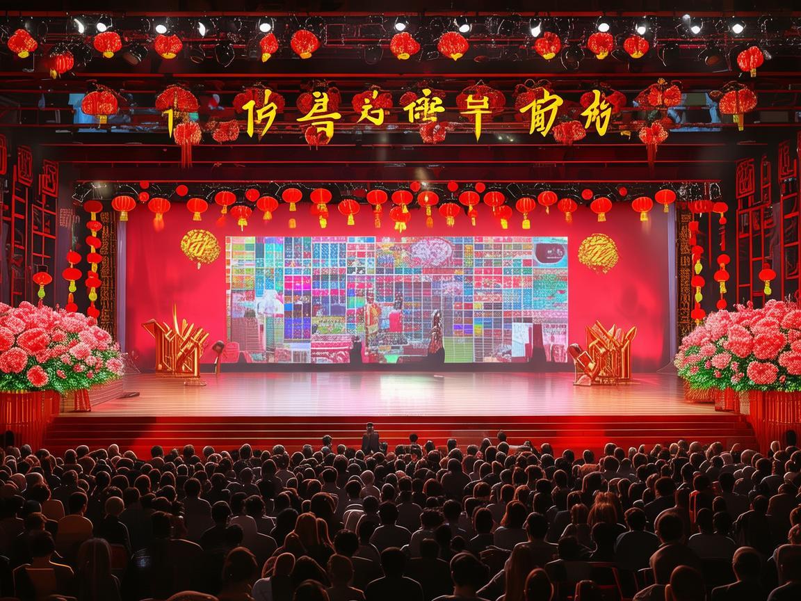 岳云鹏除夕晚会到底唱了什么歌？