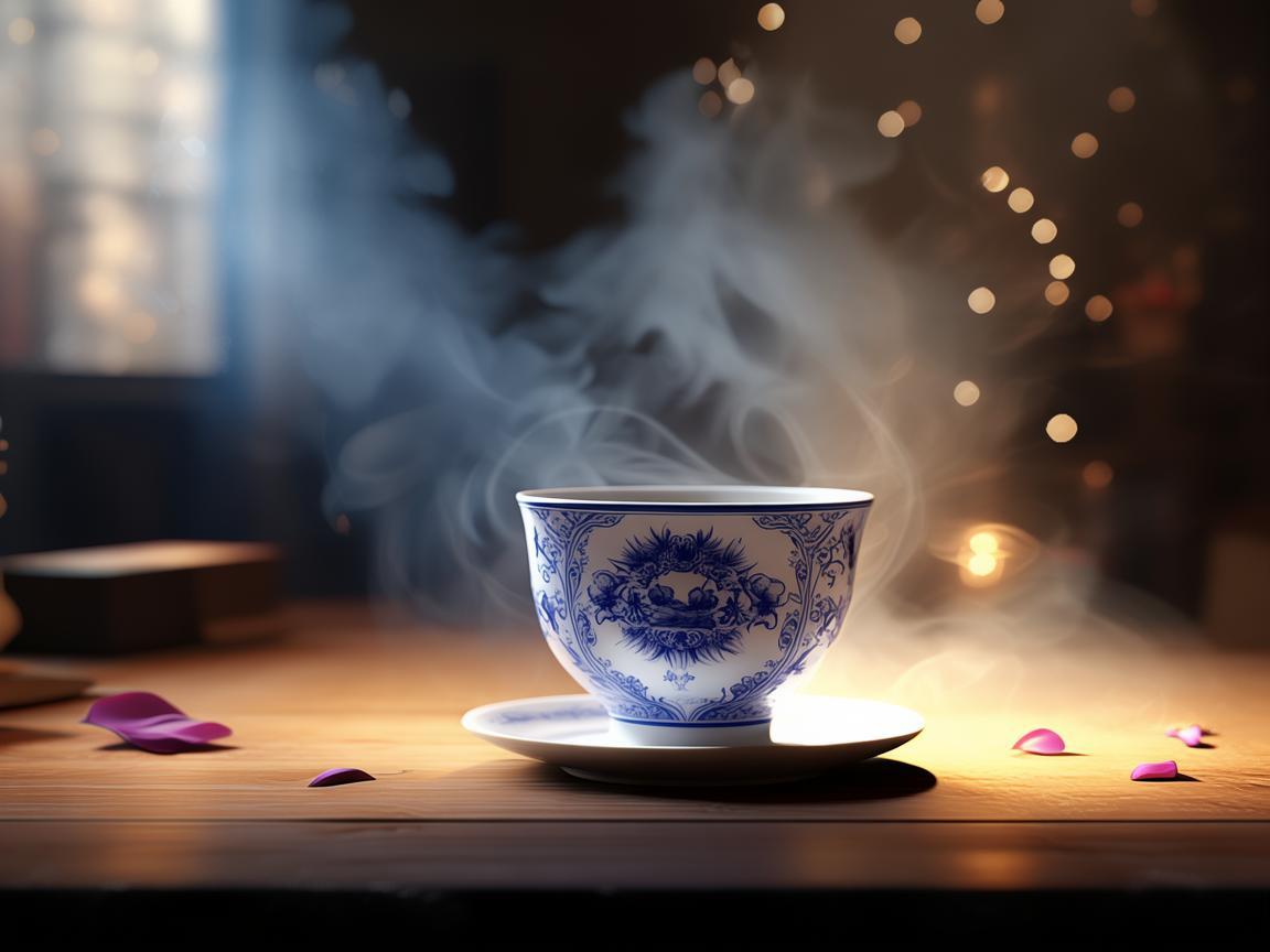 你给我的水杯是哪首歌？