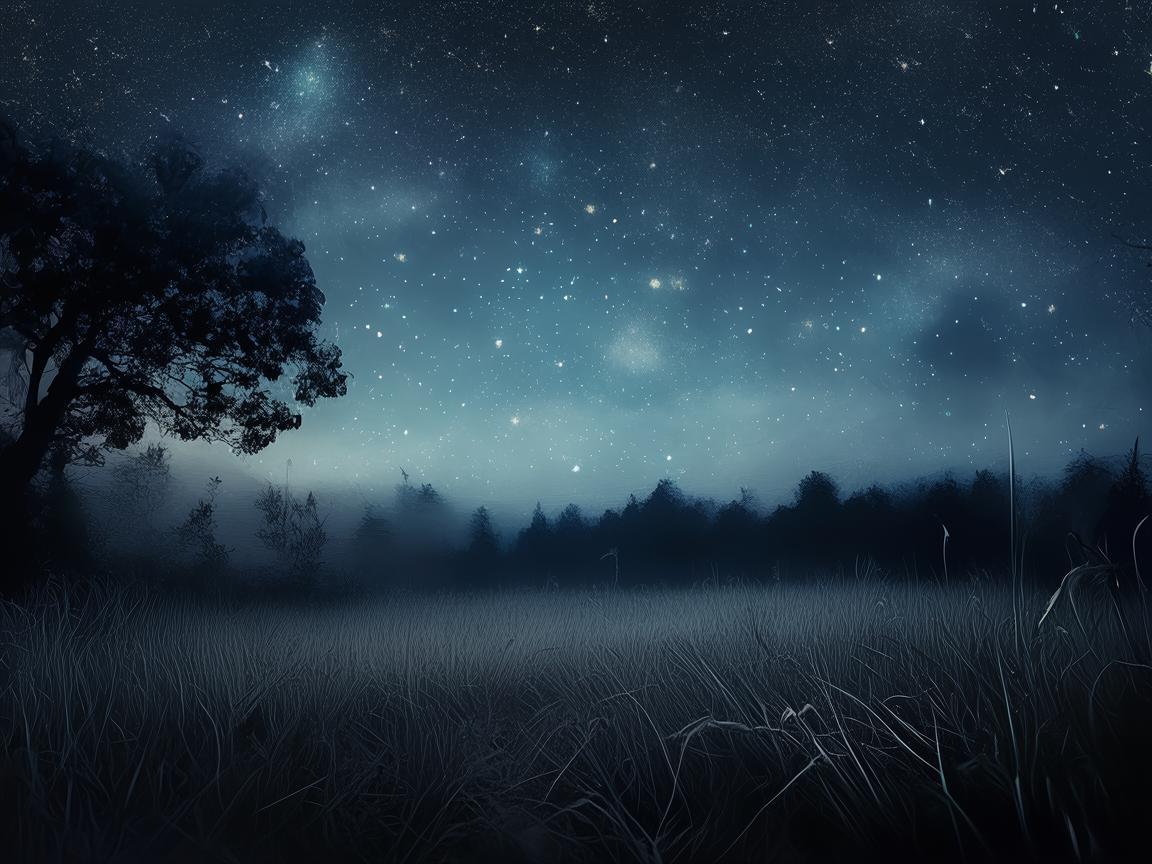 遥望星空我想你了究竟是什么歌？