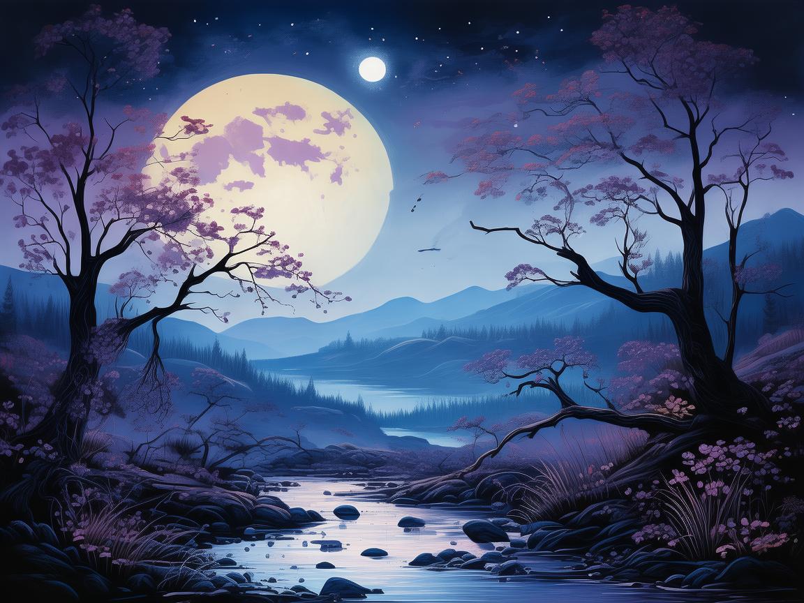 歌词是什么夜是什么究竟是哪首歌？