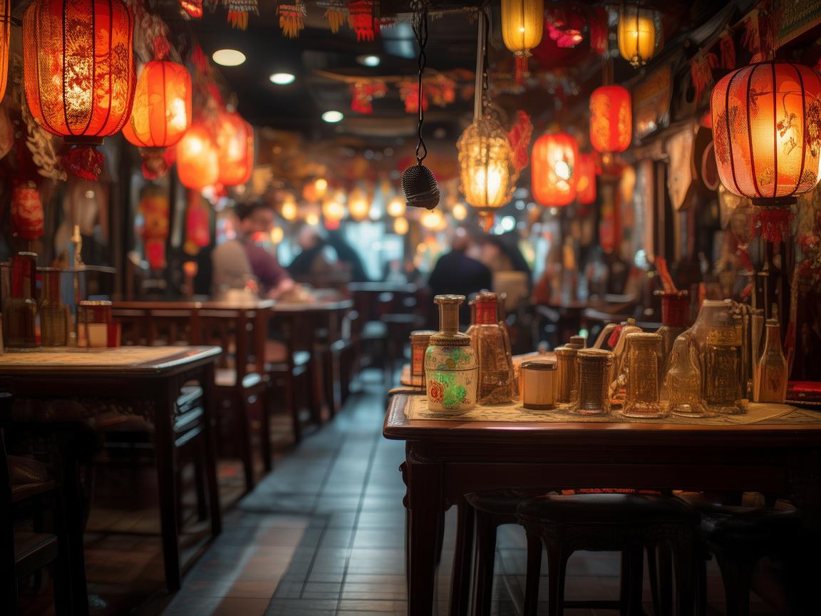 小海南在饭店唱的究竟是什么歌？