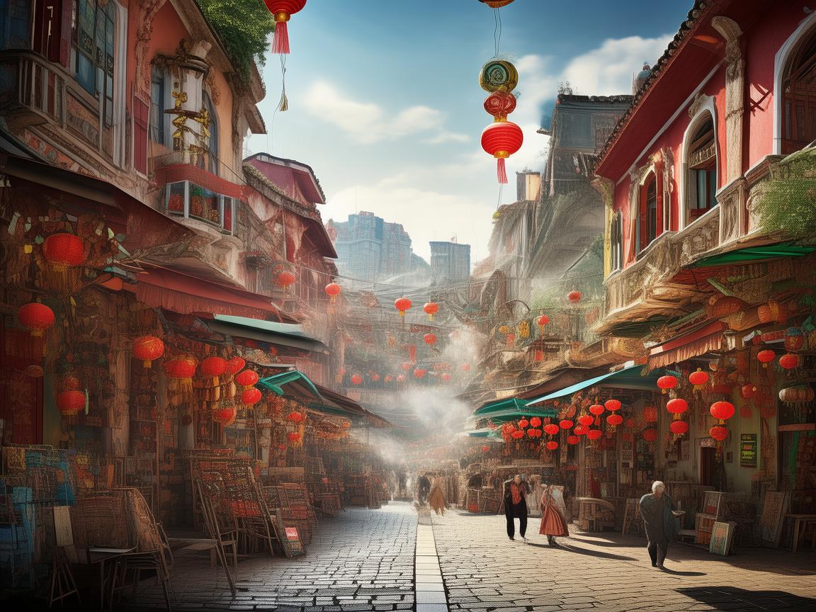 说不完澳门的故事究竟是哪首歌？