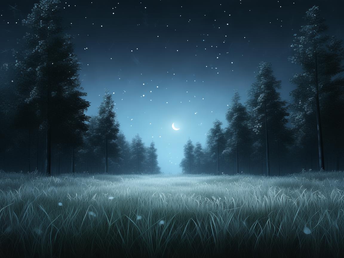 简朴的夜究竟是什么歌？