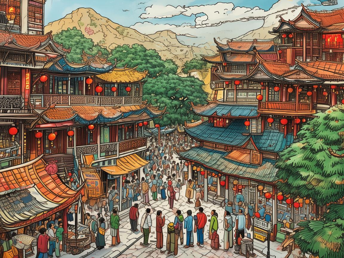 成都是成都人民的记忆之歌吗？