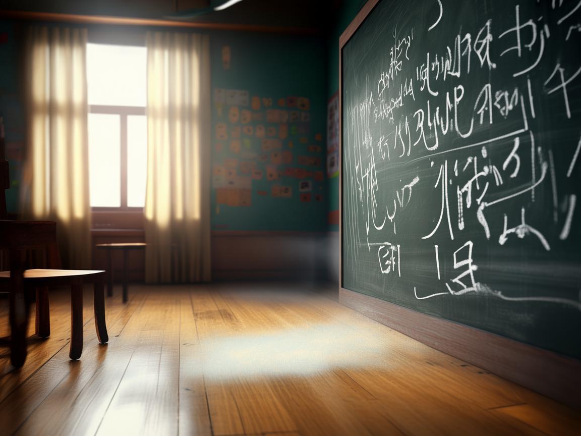 开学了老师写的歌究竟是什么？