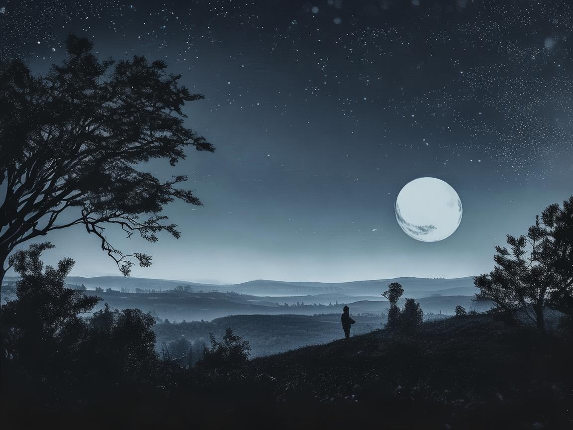 黑夜里谁吻了你究竟是哪首歌？