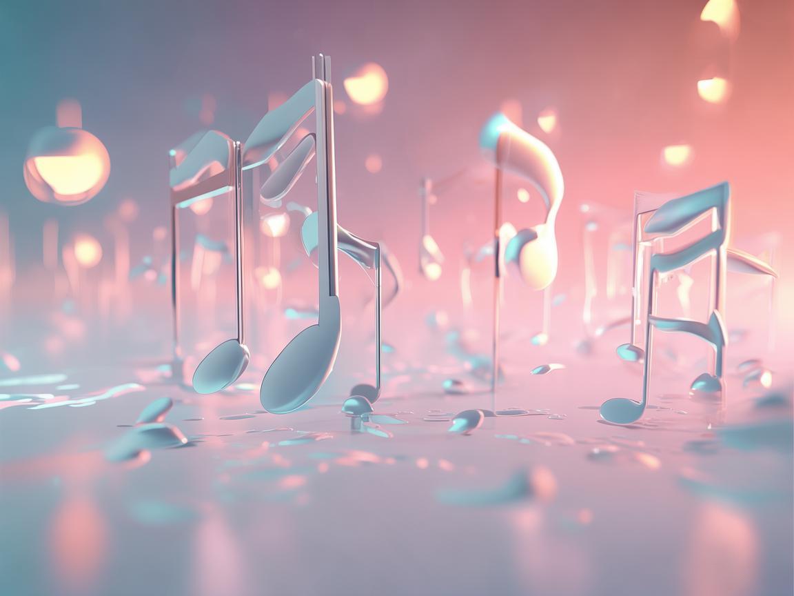 MP3下歌需要什么规格？