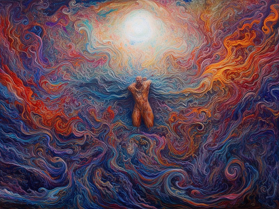 痴人痴怨恨迷狂究竟出自哪首歌？
