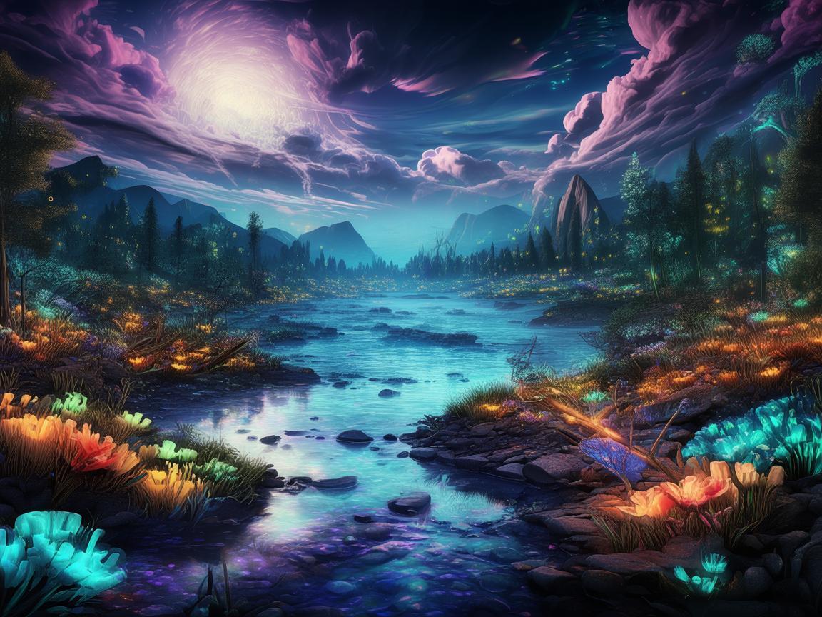 观乐星球的歌究竟是什么？