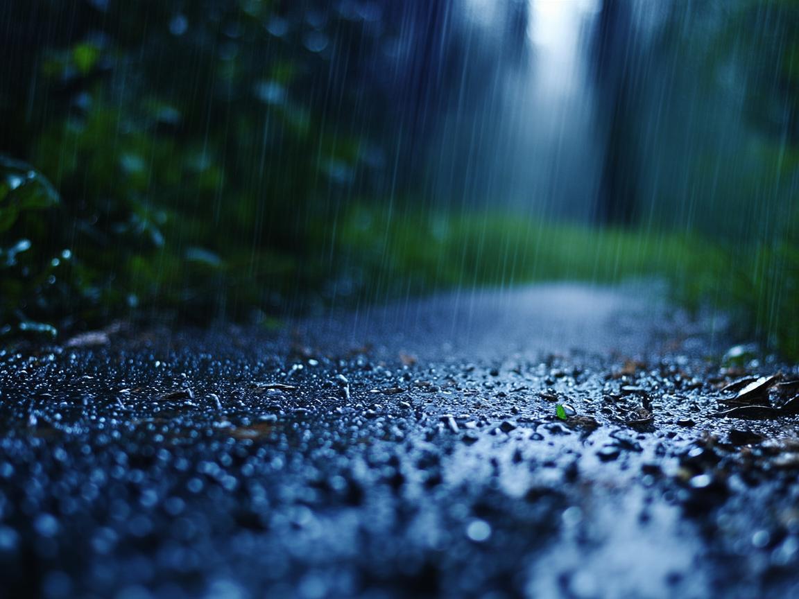 雨歌究竟有何含义？