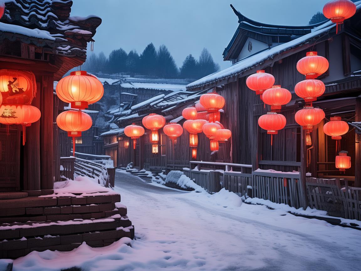 陪你在浙江过年是哪首歌？