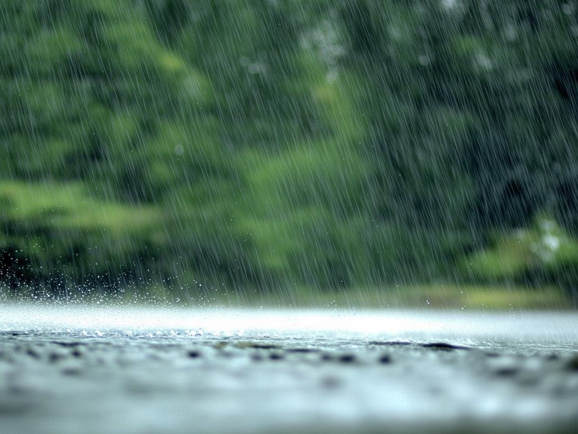 天上下雨地上流究竟是什么歌？