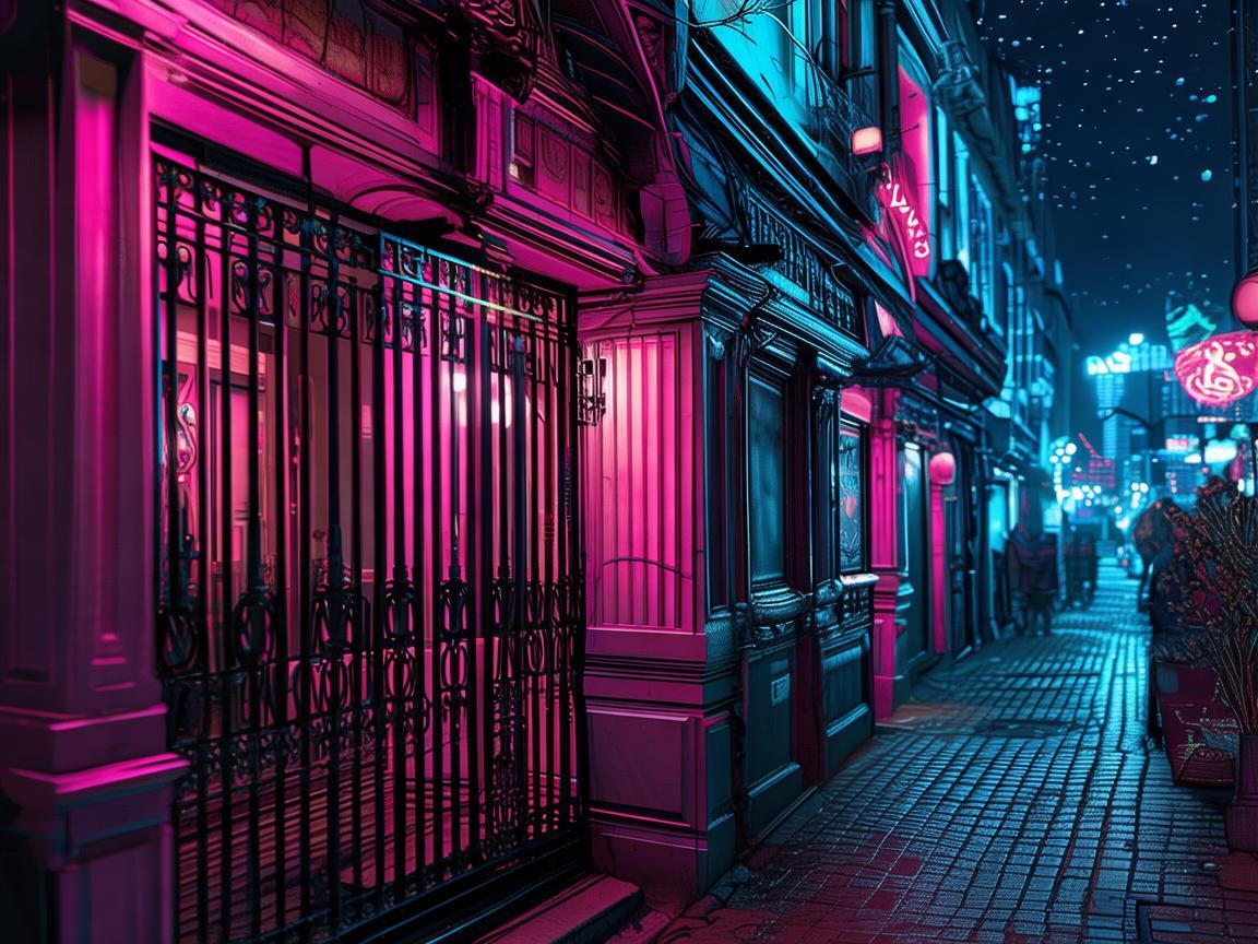 容桂歌顿对面的夜总会究竟叫什么？