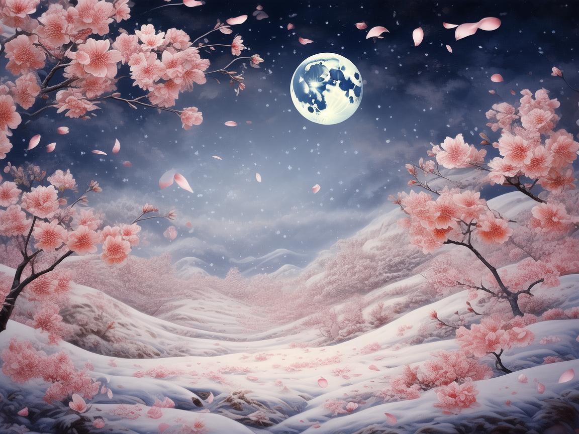 风花雪月这有何难究竟是哪首歌？