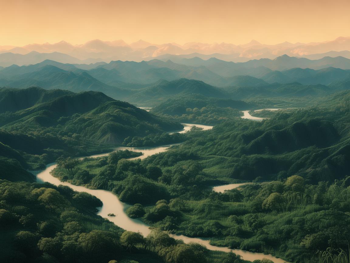 总是千山万水究竟出自哪首歌？
