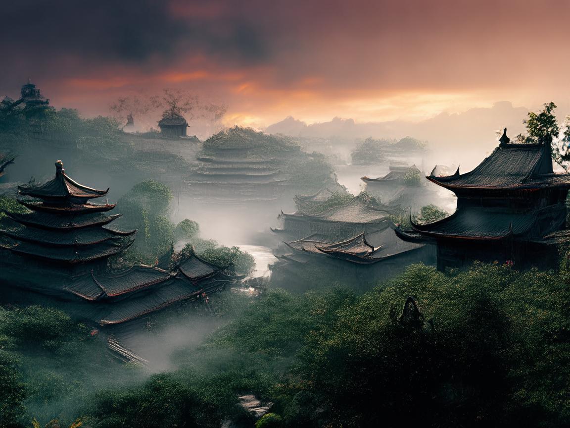 江湖笑恩怨了出自哪首歌？