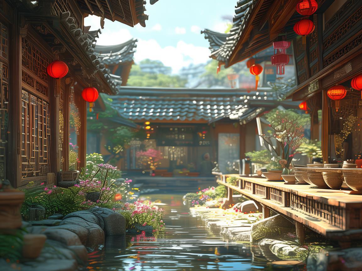 狮子狗茶楼究竟是哪首歌？