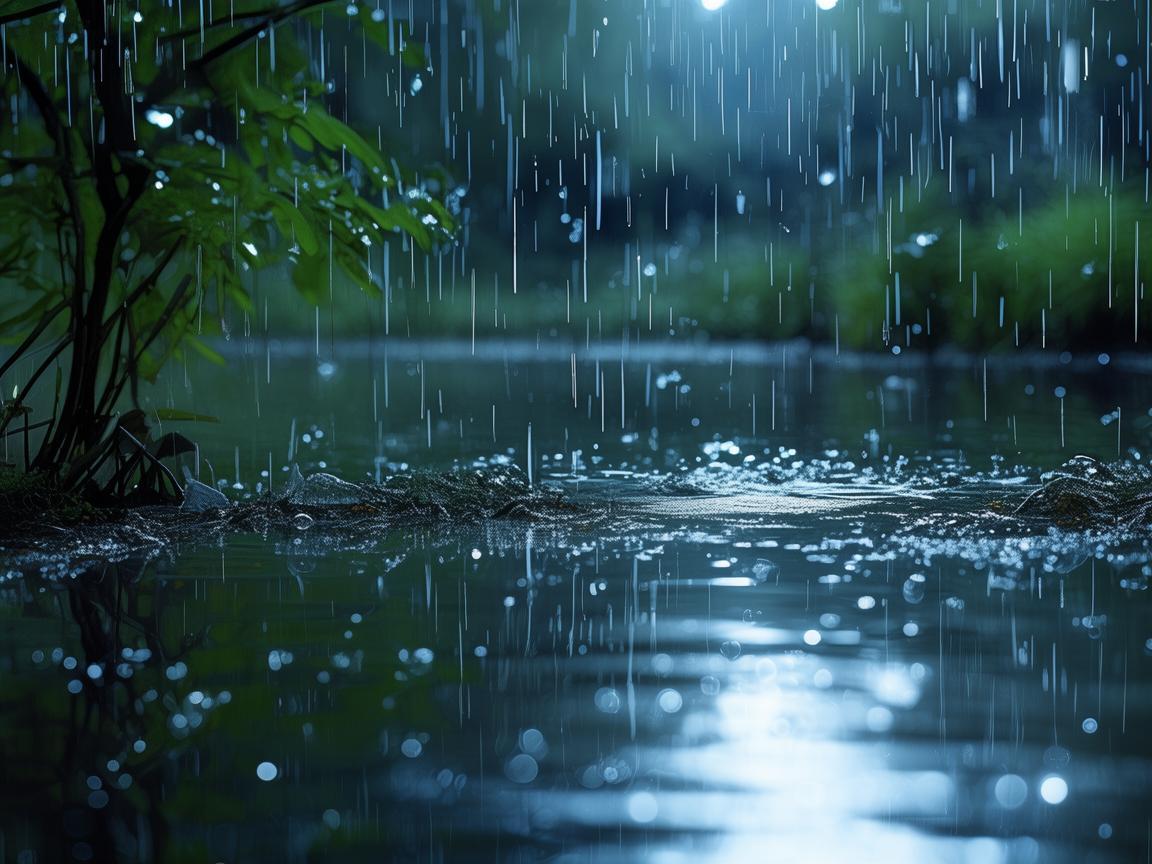 有一什么夜雨的歌究竟有哪些呢？