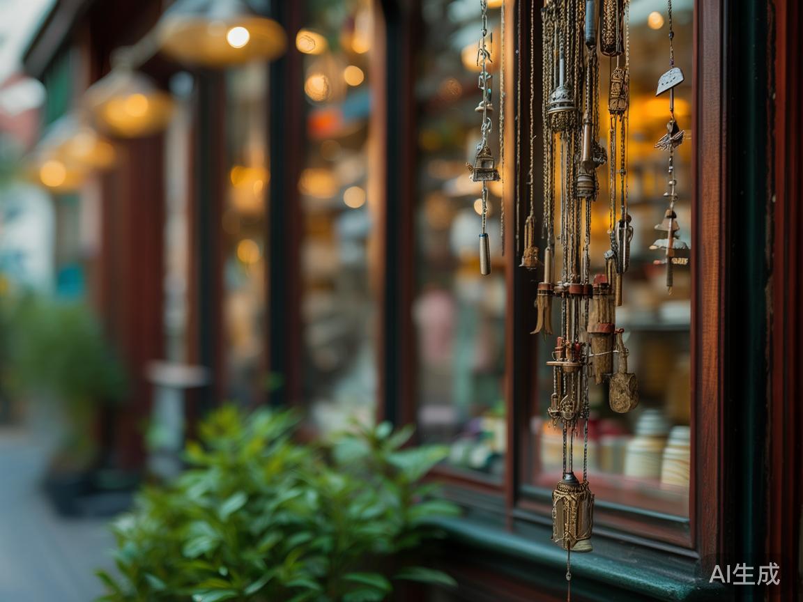 药店门口放什么歌合适呢？