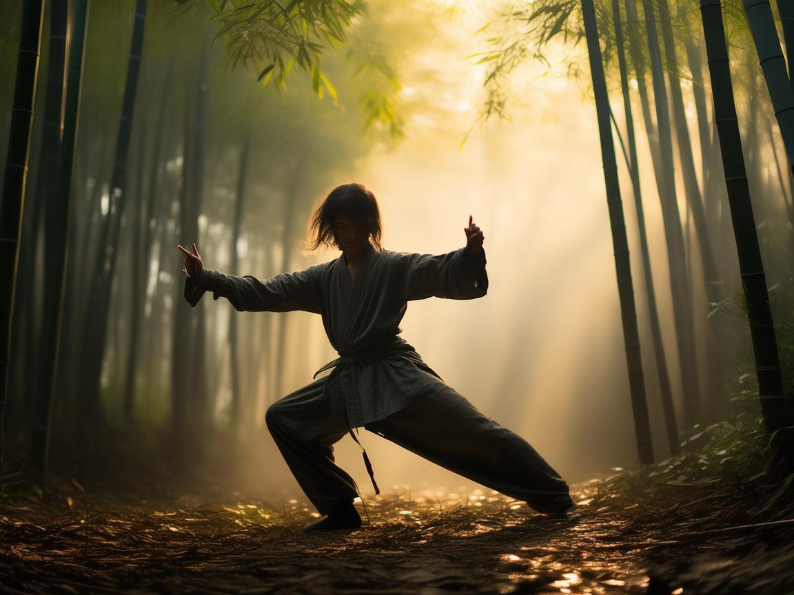 从小苦练武功这句歌词出自哪首歌？
