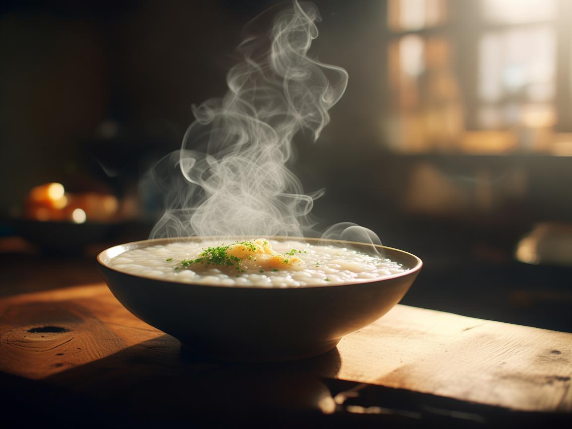 小问粥可温出自哪首歌？