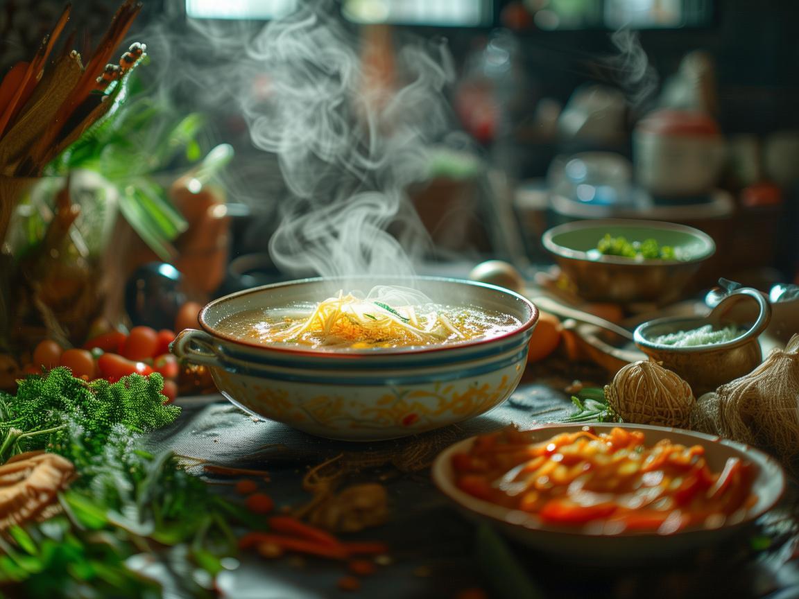 为你煲汤煮饭这句歌词出自哪首歌？