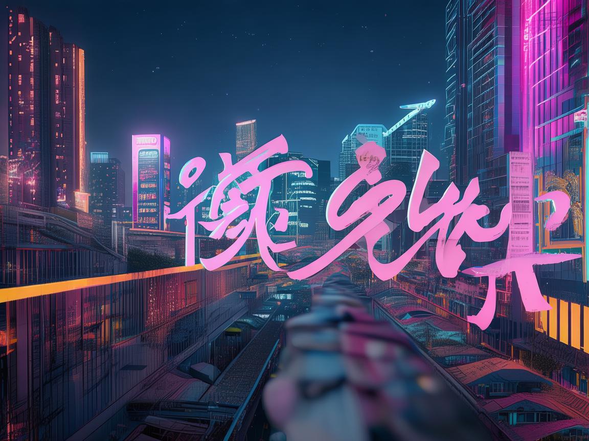 新粤语歌叫什么名字才好听呢？