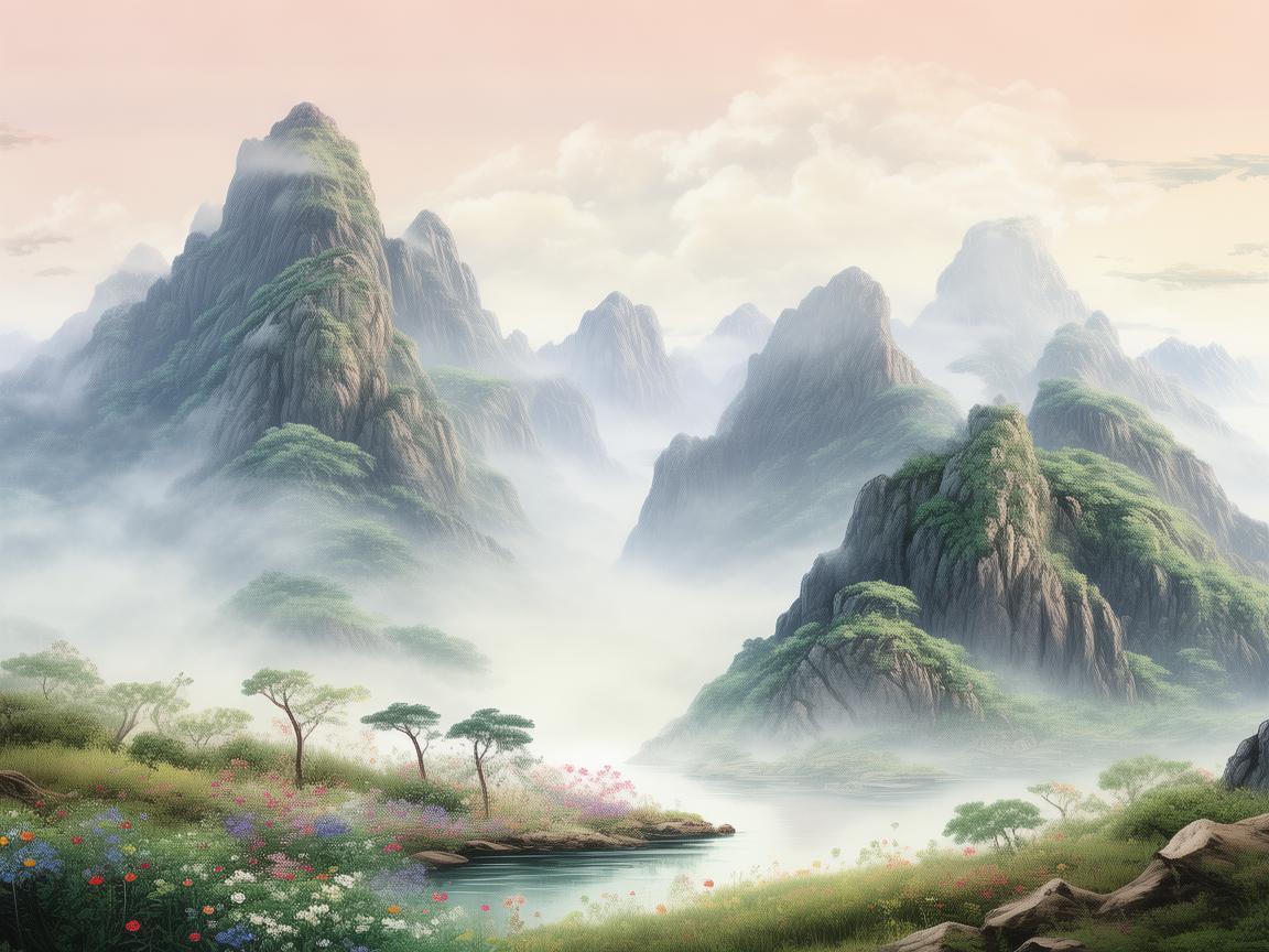 白亚亚的黄山岗究竟是什么歌？