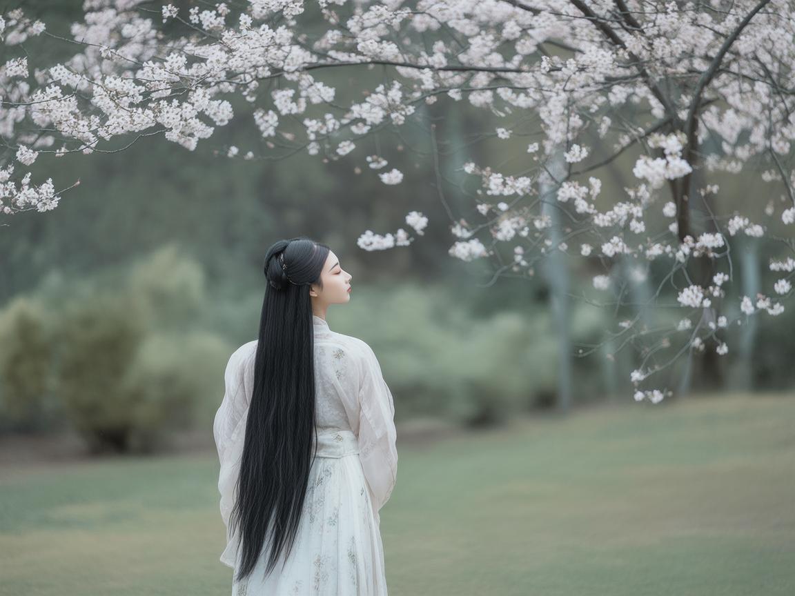 中文女生唱什么歌好听呢？