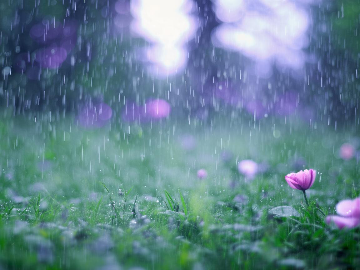 犹如雨的缠绵究竟是哪首歌？