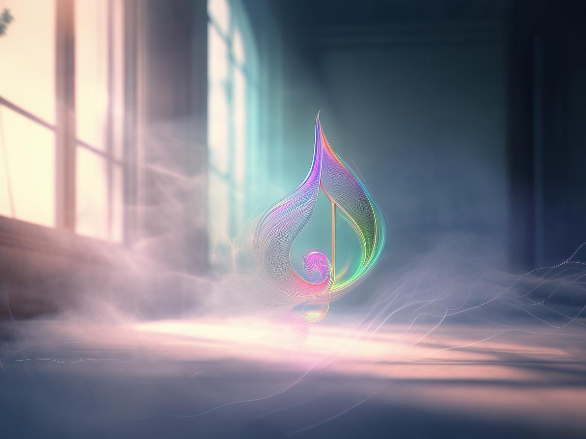 轻音乐等待我的人究竟是什么歌？